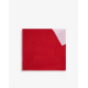 ADIDAS Swim Towel Large Red/White