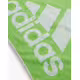 ADIDAS Swim Towel Large Green