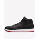 NIKE Jordan Access Shoes Black