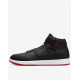 NIKE Jordan Access Shoes Black