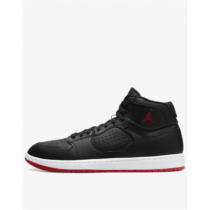 NIKE Jordan Access Shoes Black