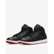 NIKE Jordan Access Shoes Black