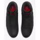 NIKE Jordan Access Shoes Black