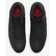 NIKE Jordan Access Shoes Black