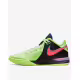 NIKE x LeBron James Nxxt Gen Shoes Green