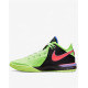 NIKE x LeBron James Nxxt Gen Shoes Green