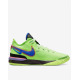 NIKE x LeBron James Nxxt Gen Shoes Green