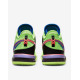 NIKE x LeBron James Nxxt Gen Shoes Green