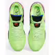 NIKE x LeBron James Nxxt Gen Shoes Green