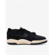 NIKE Air Alpha Force 88 Shoes Black