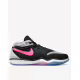 NIKE Air Zoom Gt Hustle 2 Shoes Black