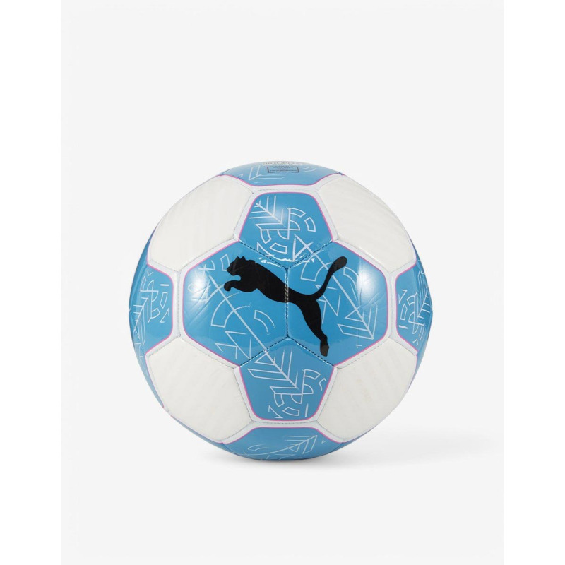 PUMA Football Prestige Ball White/Blue