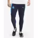 PUMA x Olympique de Marseille Training Pants Blue
