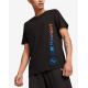 PUMA x Bmw M Motorsport Logo Tee Black