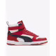 PUMA Rebound Game Shoes White/Red