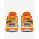 NIKE x LeBron James XX Basketball Shoes Orange