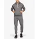 NIKE Park 20 Fleece Sweatpant Charcoal