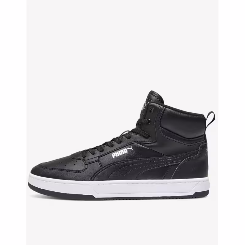 PUMA Caven 2.0 Mid Winter Shoes Black