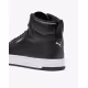 PUMA Caven 2.0 Mid Winter Shoes Black