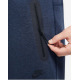 NIKE Tech Fleece Open-Hem Sweatpants Blue