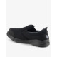 LUMBERJACK Liponis Shoes Black