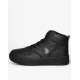 US POLO Assn Aristo Shoes Black
