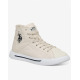 US POLO Assn Socrates Shoes Beige