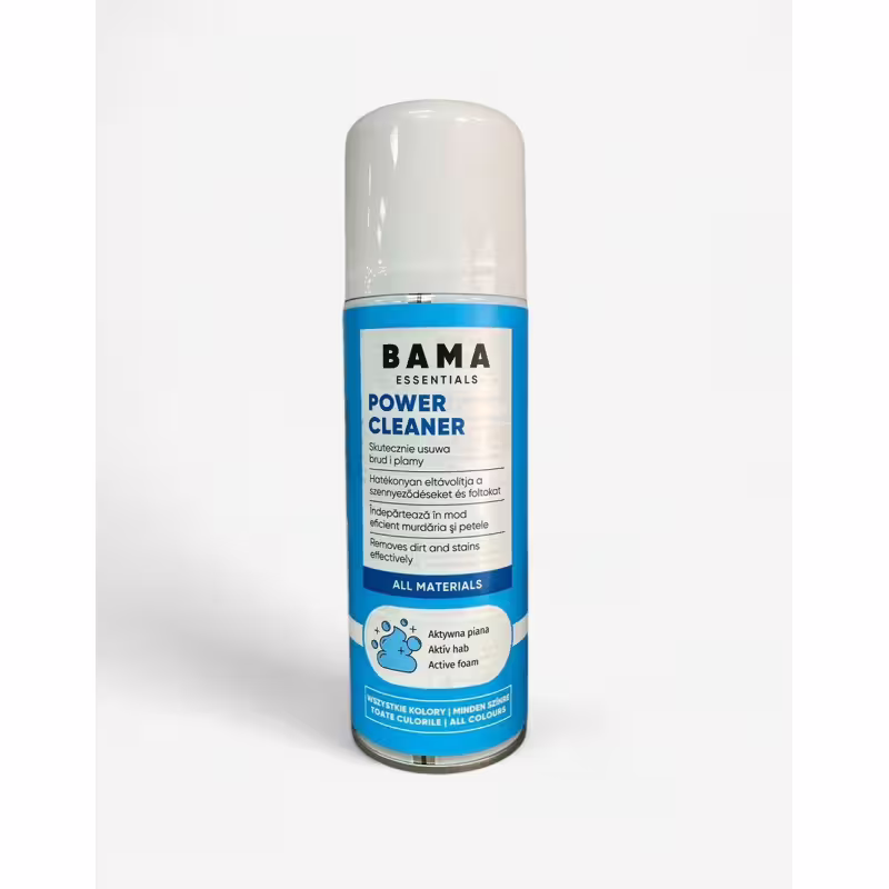BAMA Power Cleaner Active Foam 200 ml.
