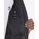 ADIDAS Adventure Down Puffer Jacket Grey