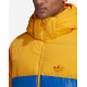 ADIDAS Originals Down Regen Jacket Yellow/Blue