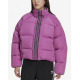ADIDAS Originals Down Jacket Purple