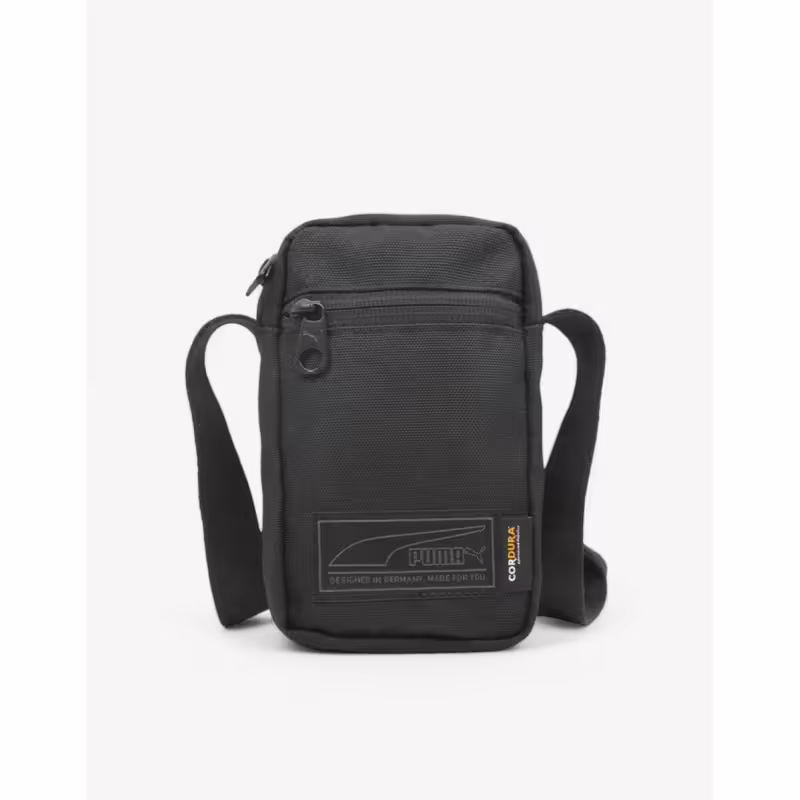 PUMA Axis Small Pouch Black