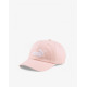 PUMA Essentials No.1 Cap Pink
