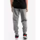 PUMA Essentials Logo Pants Grey