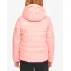 PUMA Essentials Padded Jacket Peach Smoothie