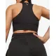 PUMA Fit Move Fashion Longline Training Bra Black