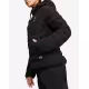 PUMA Seasons Down Jacket Black