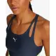 PUMA Run Ultraform Bra Navy