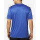PUMA Fit Logo Tee Blue