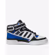 ADIDAS x Rich Mnisi Forum Mid Shoes Multicolor