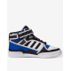 ADIDAS x Rich Mnisi Forum Mid Shoes Multicolor
