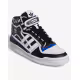 ADIDAS x Rich Mnisi Forum Mid Shoes Multicolor