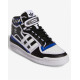 ADIDAS x Rich Mnisi Forum Mid Shoes Multicolor