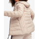 PUMA Packlite Down Jacket Rose Quartz