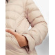 PUMA Packlite Down Jacket Rose Quartz