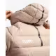 PUMA Packlite Down Jacket Rose Quartz