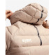 PUMA Packlite Down Jacket Rose Quartz