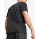 PUMA Fit Training Tee Black