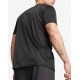 PUMA Fit Training Tee Black