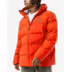 PUMA Better Sportswear Hooded Jacket Orange